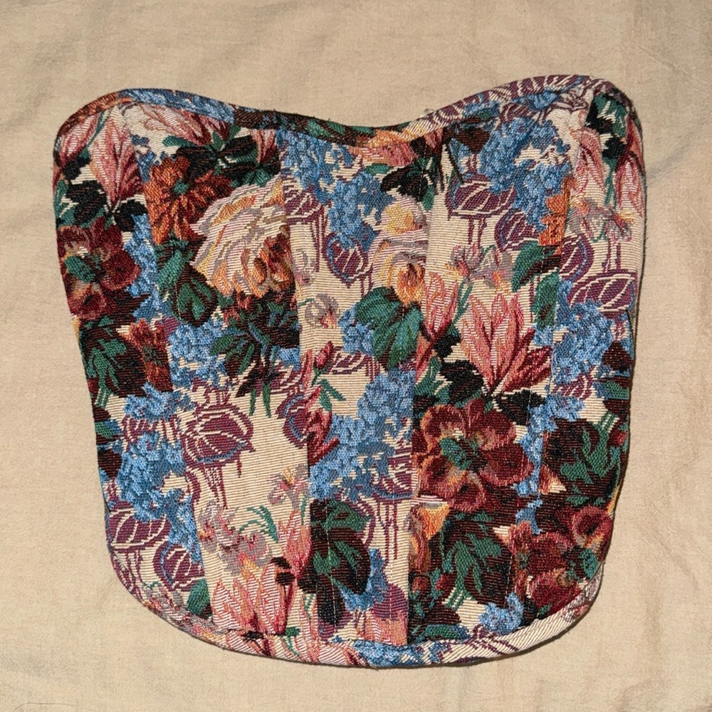 Corset Top